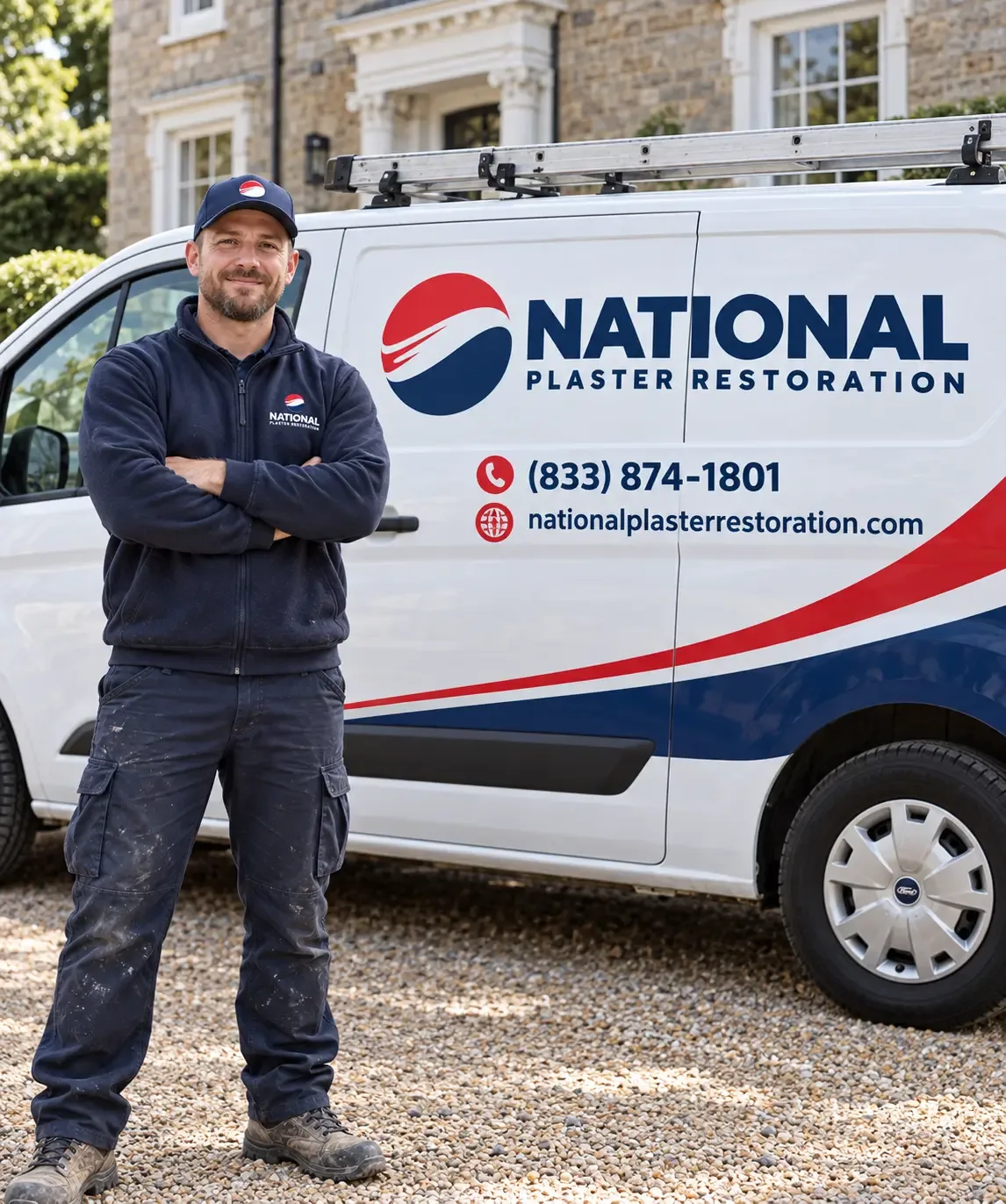 Plaster Repair Baldwin, ND FAQs